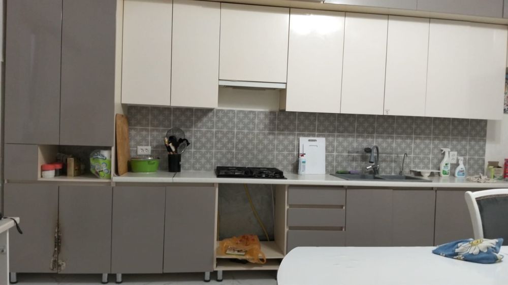 Продам кухонный гарнитур