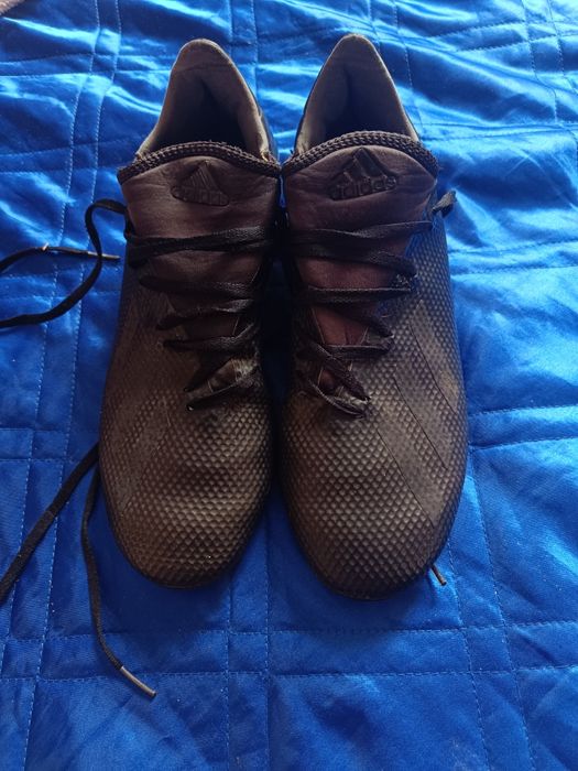 Ghete adidas mărimea 41