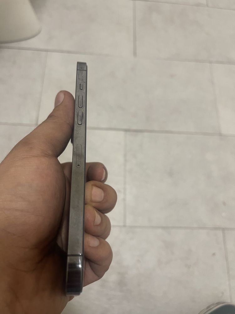 Iphone 12 pro max 128 Lla