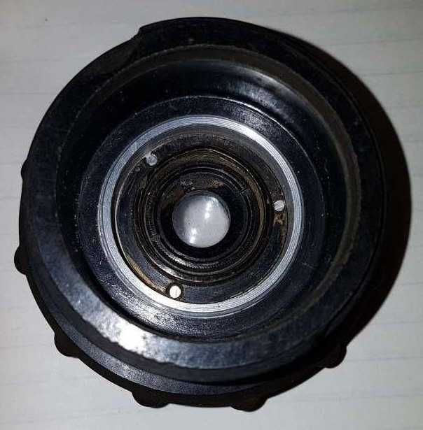 Opematus фотоувеличител, аксесоари за фотолаборатория, обективи