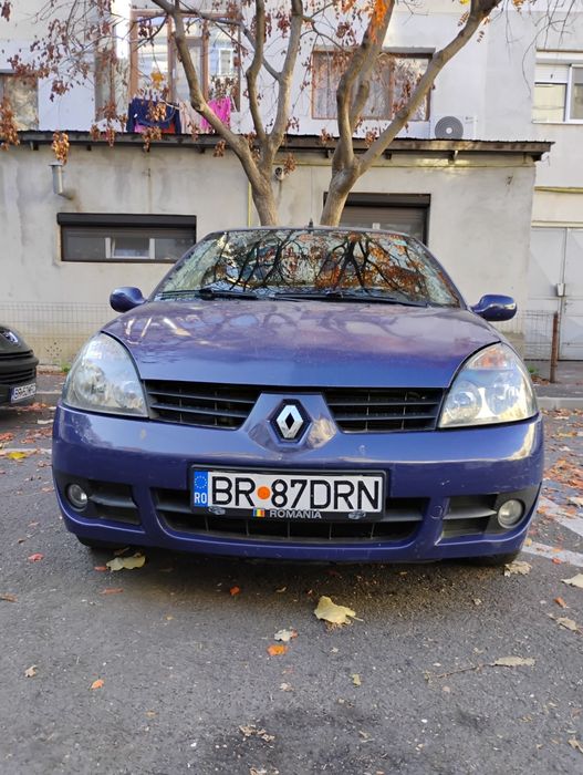 De vânzare Renault Symbol