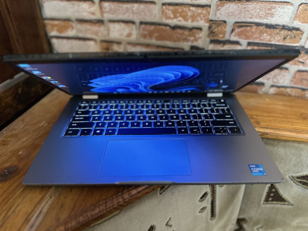 DELL 8/256 11 th Gen 2023