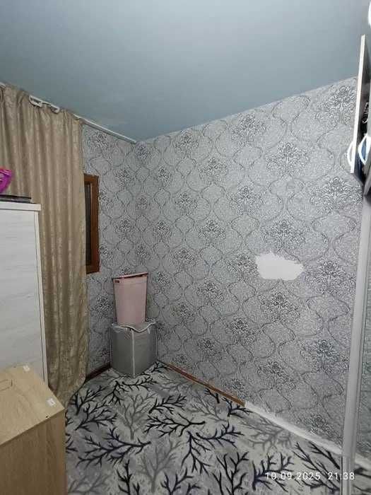 Продаётся 1-комнатная квартира в Яккасарайском районе, Башлык