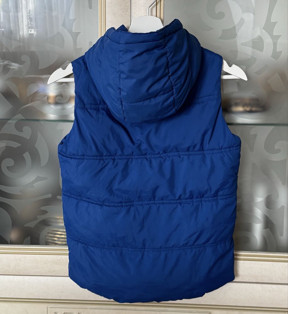 Детская безрукавка Benetton