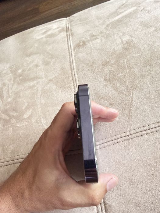Iphone 14 pro Deep Purple 128