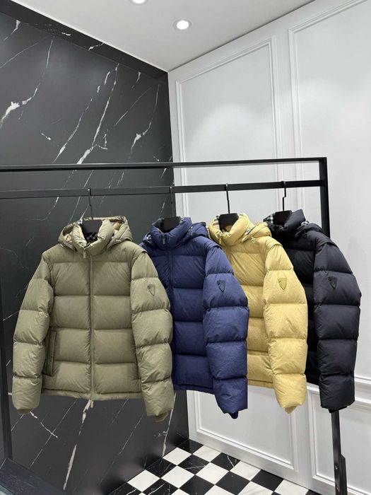 Geaca Burberry Calitate Premium