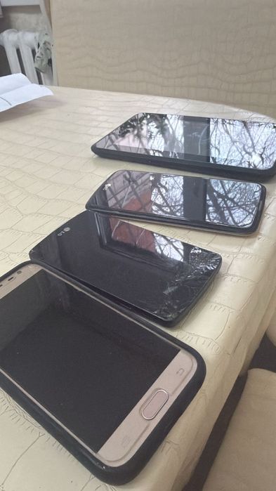 Телефоны на продажу