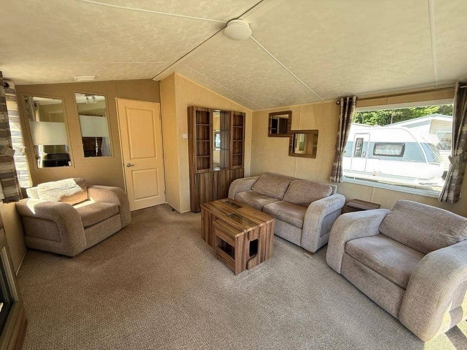 Casa mobila Willerby Winchester 12.00x3.80
