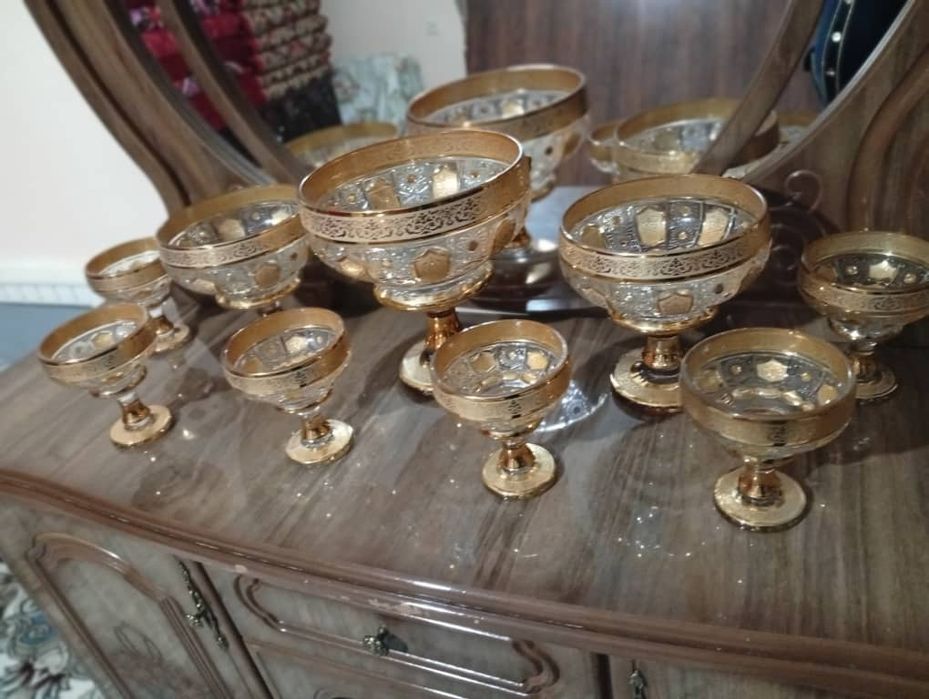 Bagima nobor,komplekt