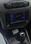 Navigatie MFD2 Volkswagen Touran, Caddy, Jetta, Passat, Golf