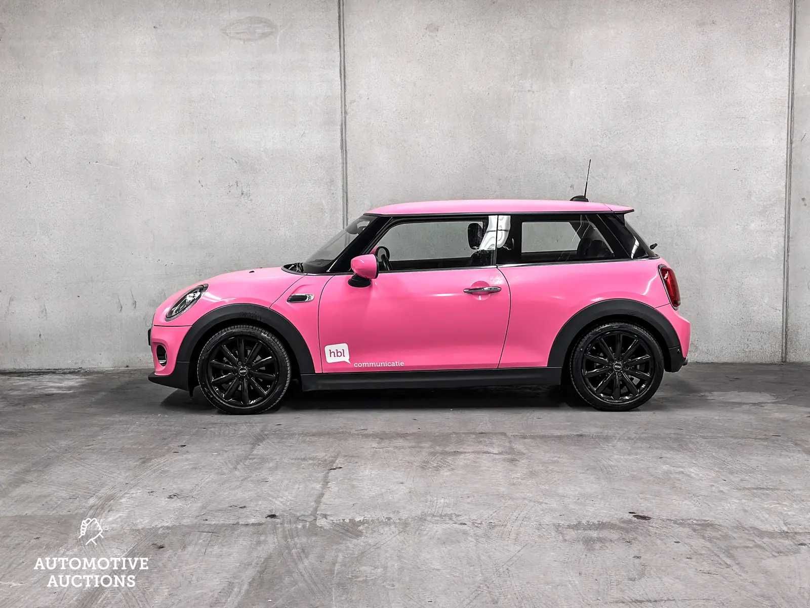 mini cooper мини купър