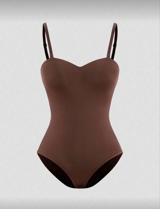 Дамско оформящо боди