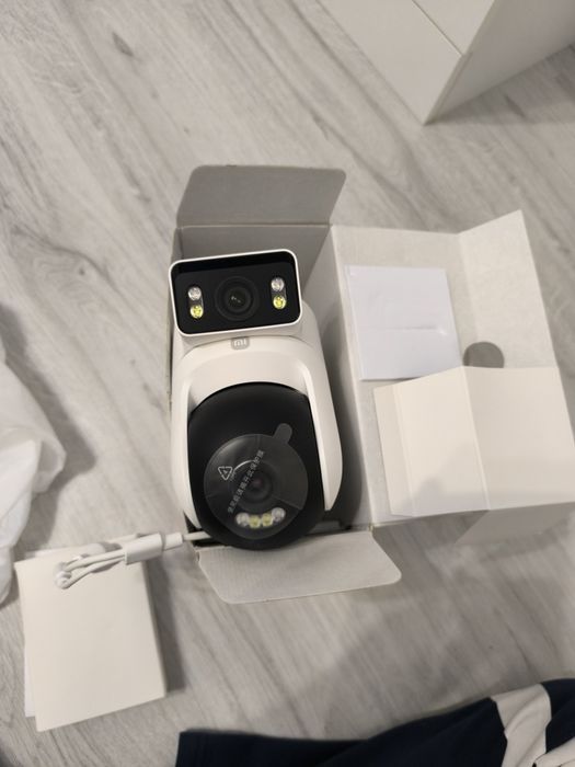 Xiaomi Outdoor Camera CW500