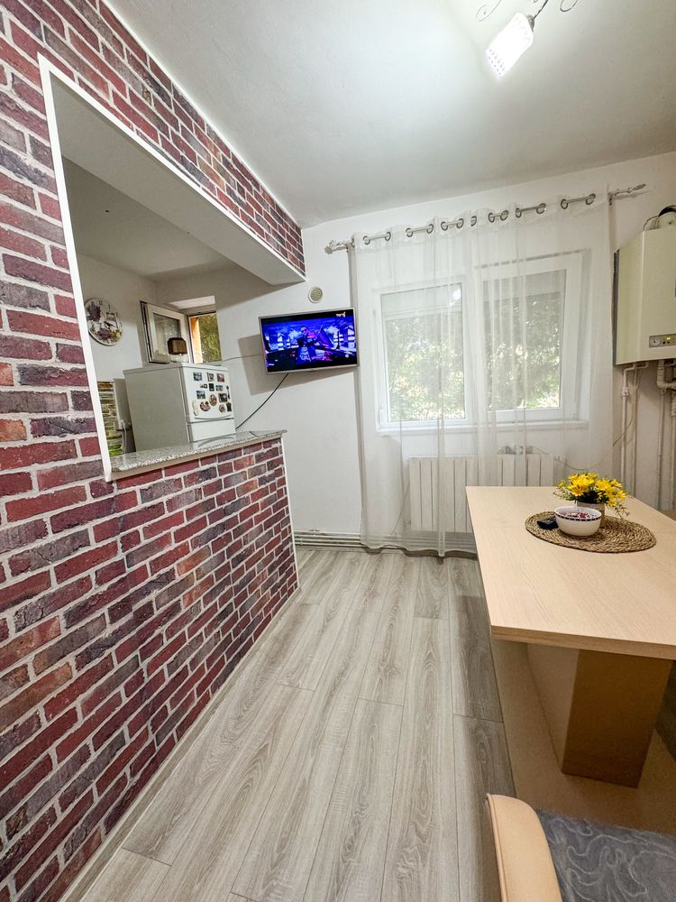OFERTA, Apartament 2 dormitoare Regim Hotelier cazare TURDA