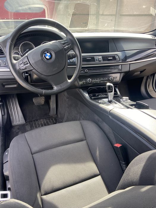 Vand BMW 520 d  F10