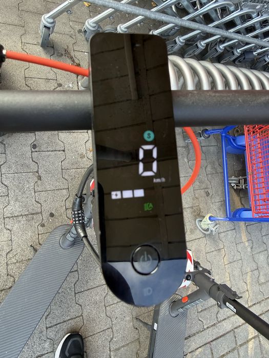 Trotineta electrica scooter xiaomi5