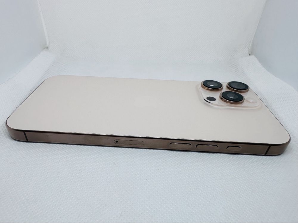 *Като Нов* Apple iPhone 16 Pro Max 256 GB Desert Titanium Unlocked