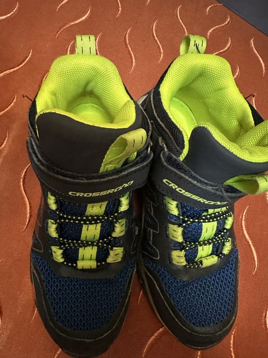 Ghete copii Crossroad 31