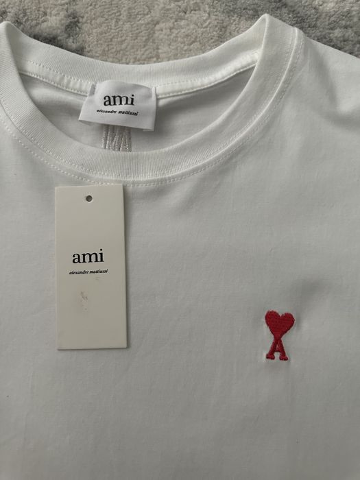 Tricou Ami marimea M