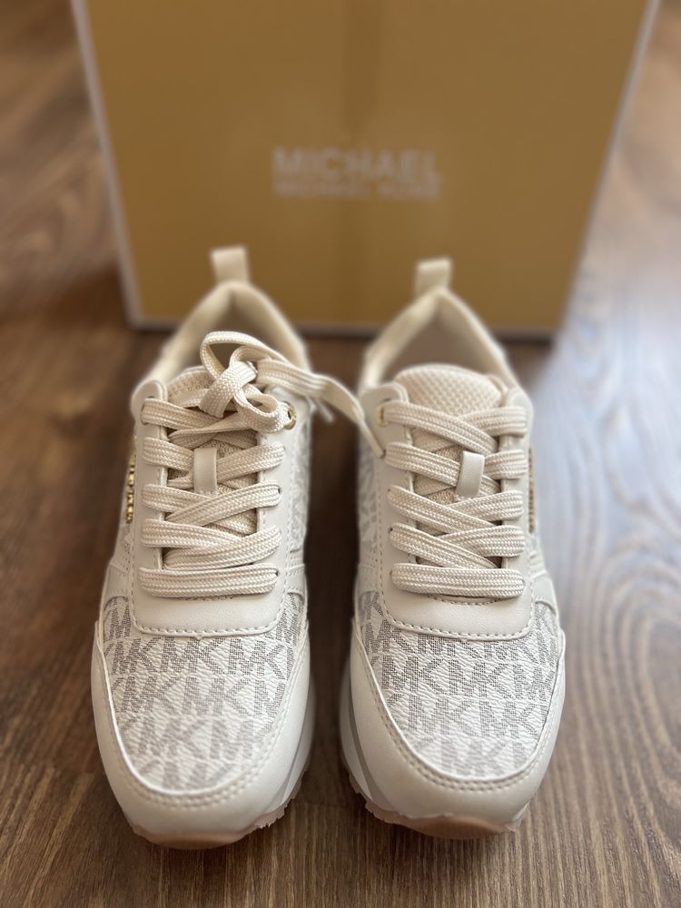 Маратонки Michael Kors calvin guess armani versace karl hugo