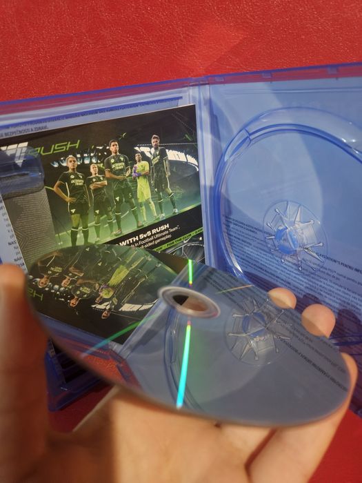 Fifa 25 PlayStation 5