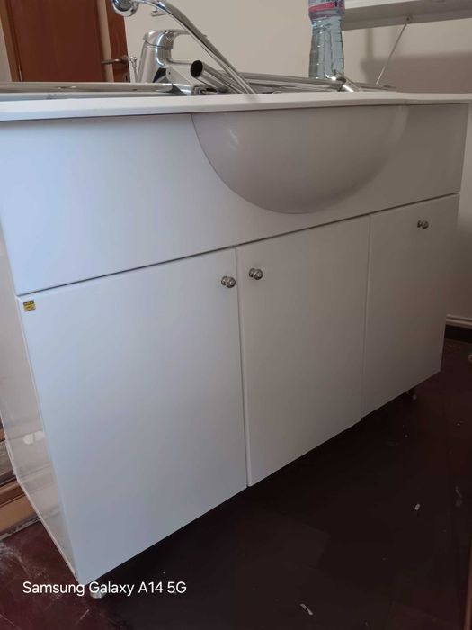 Шкавче и мивка .