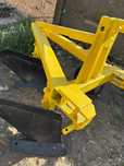 Vând plug agricol 2 trupițe brazde