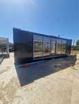Vand containere modulare diferite modele