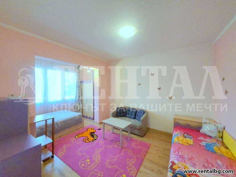 Продава се Тристаен апартамент в Пловдив, Център - 86 кв.м за 1849 €/кв.м - Снимка #6