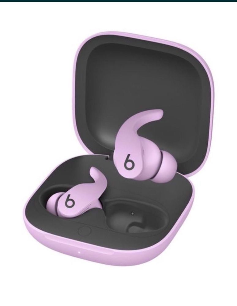 Casti audio in ear Beats Fit Pro, True Wireless, Noise Cancelling Noi
