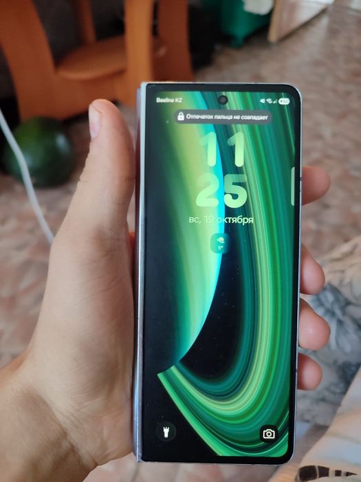 Samsung ze fold 5