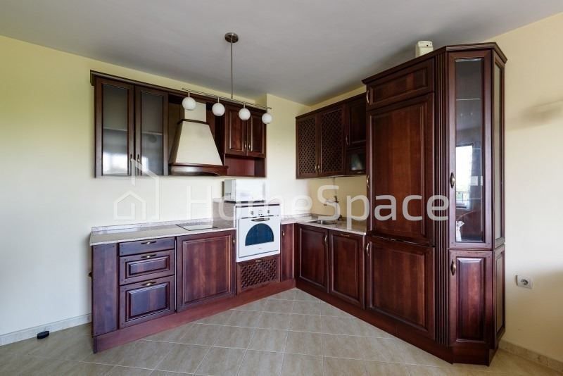 2-стаен в София-Бъкстон площ 64 цена 215000