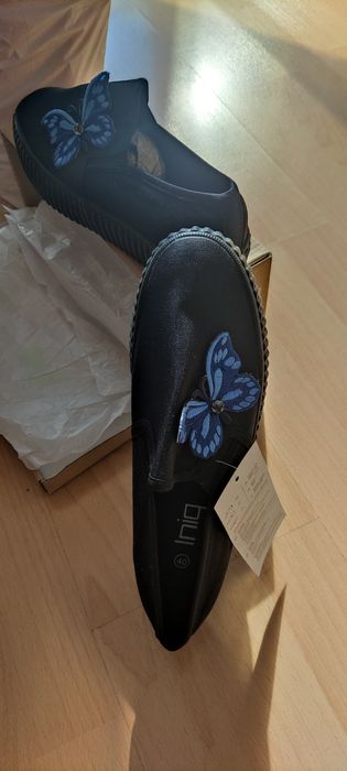 Еспадрили , Кецове