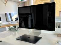 Apple Thunderbolt display 2 buc