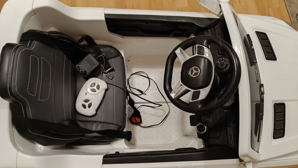 Акумулаторна кола