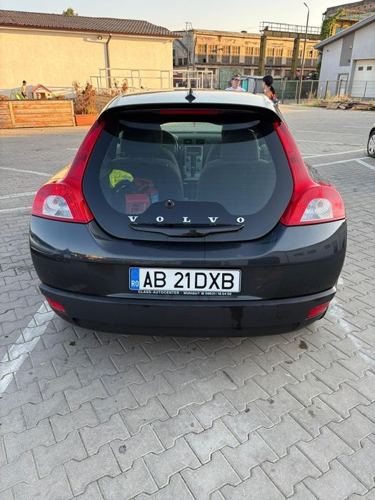 Volvo C30 1.6 Diesel
