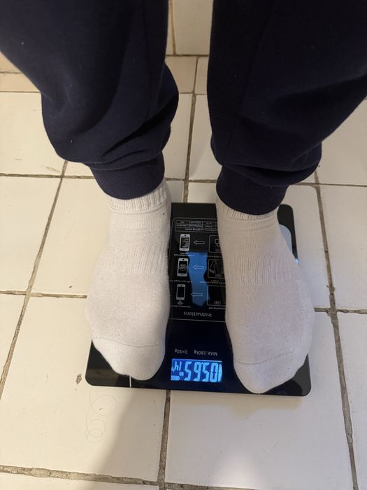 8 в 1 Аналитичен кантар