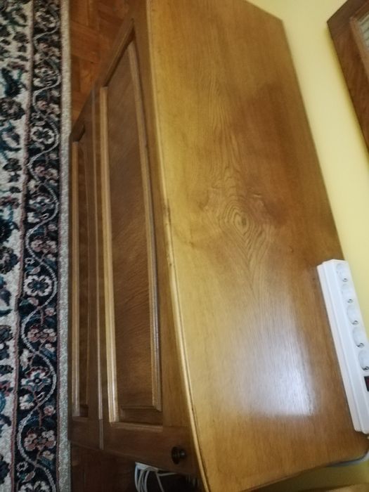 Vând mobilier de calitate