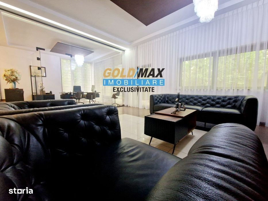 Vila Ultralux Trivale | Exclusivitate | goldmax.ro