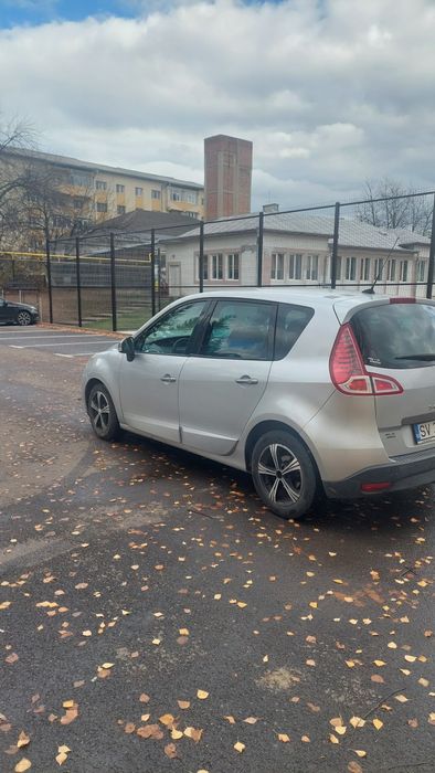 Renault Scenic,stare f buna