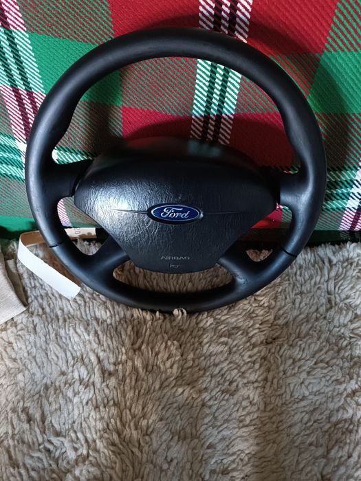 Волан за Форд фокус мк1 99/2004