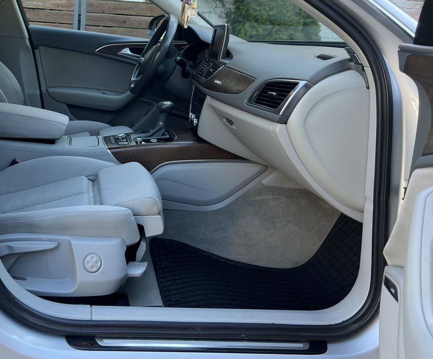 Audi A6 Matrix stare foarte buna