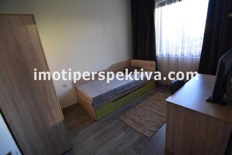 Продава се Тристаен апартамент в Пловдив, Христо Смирненски - 95 кв.м за 1616 €/кв.м - Снимка #6