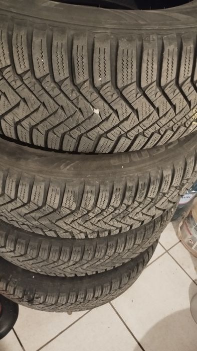 Зимни гуми Lauren 205/60 R16 96H XL