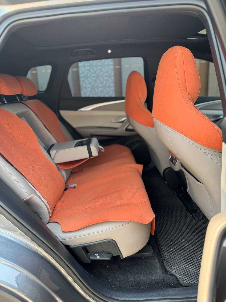 Song Pro 71 km Comfort 29 000 km yurgan