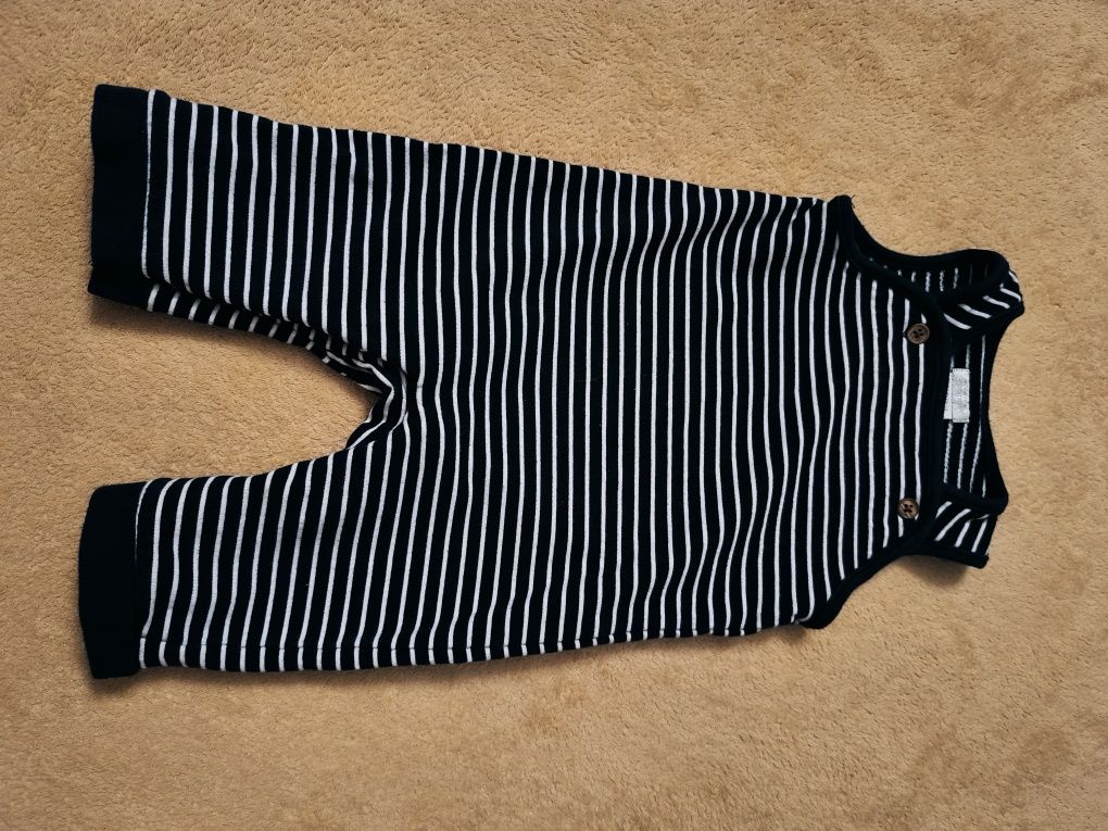 Маркови детски дрехи за момче Ted Baker Zara Mama's&Papas лот 3-6м.