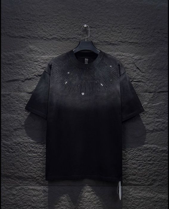 Тениска Chrome Hearts