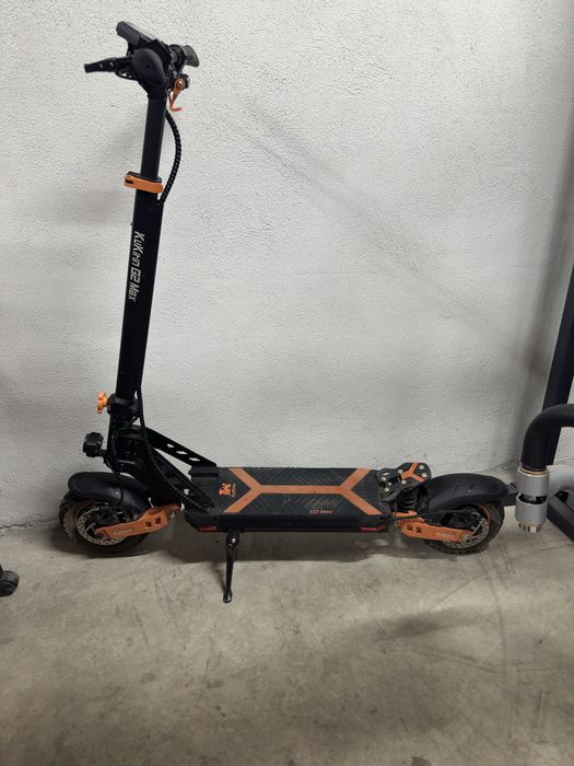 Kugoo kirin g2 max