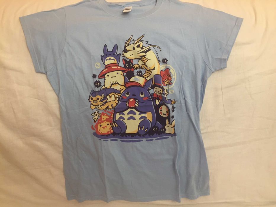 Bluze probabil unice la noi, de dama, XL