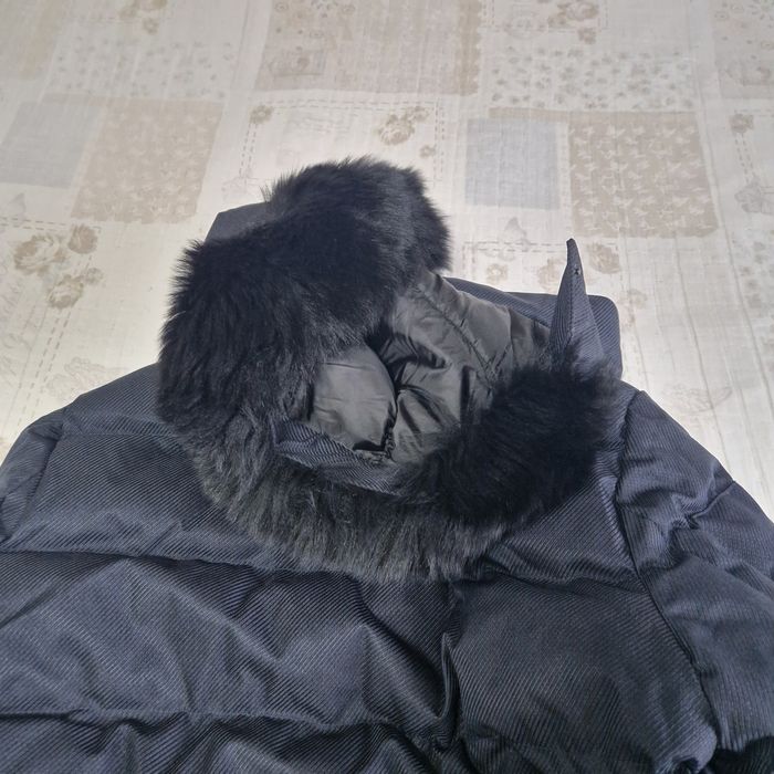 Мъжко зимно яке от TEODOR